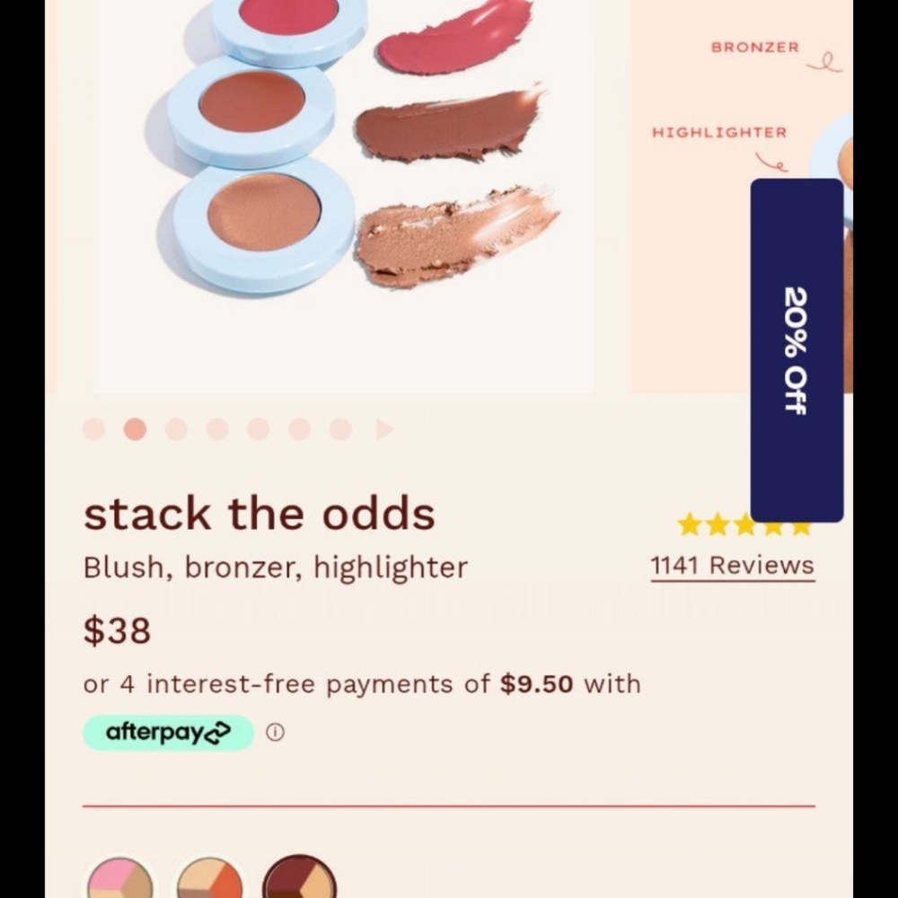 Alleyoop Stack The Odds - Picture 6 of 6